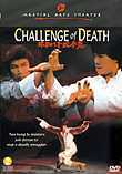 Challenge of Death