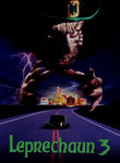 Leprechaun 3