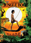 Jungle Book 2: Mowgli and Baloo (1997) poster