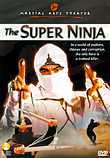 The Super Ninja