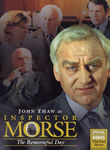 Inspector Morse 33: The Remorseful Day