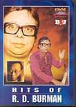 Hits of R.D. Burman