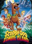 Scooby-Doo on Zombie Island