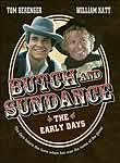 Butch and Sundance: The Early Days