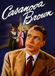 Casanova Brown