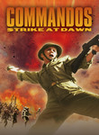 Commandos Strike at Dawn