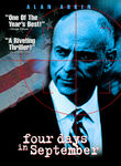 Four Days in September