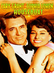 Houseboat