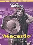 Macario poster