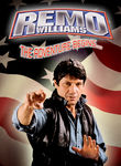 Remo Williams: The Adventure Begins