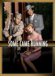 Some Came Running poster
