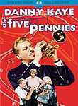 The Five Pennies