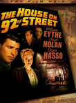 The House on 92nd Street