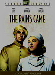 The Rains Came
