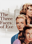 The Three Faces of Eve