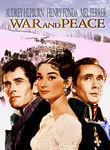 War and Peace: Part IV poster