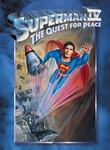 Superman IV: The Quest for Peace