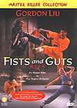 Fists and Guts