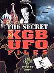 Secret KGB UFO Files