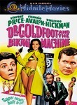Dr. Goldfoot and the Bikini Machine