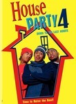 House Party 4: Down to the Last Minute