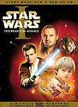 Star Wars: Episode I: The Phantom Menace: Bonus Material