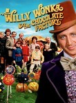 Willy Wonka & the Chocolate Factory
