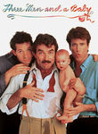 Three Men and a Baby