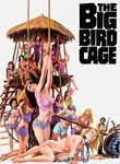 Big Bird Cage poster