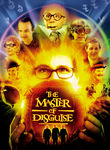 The Master of Disguise