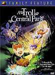 A Troll in Central Park