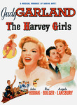 Harvey Girls poster