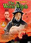 The Worst Witch: A Mean Halloween