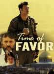 Time of Favor