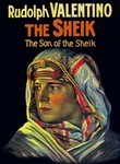 The Sheik / The Son of the Sheik