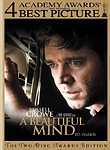 A Beautiful Mind: Bonus Material