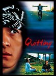 Quitting