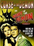 Night of the Demon / Curse of the Demon: Double Feature