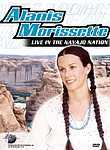 Alanis Morissette: Live in the Navajo Nation