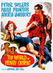 The World of Henry Orient