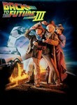 Back to the Future Part III (1990)