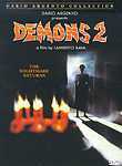 Dario Argento Collection: Vol. 2: Demons 2