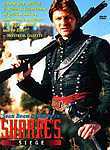 Sharpe 10: Sharpe's Siege