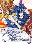 Miyuki-chan in Wonderland