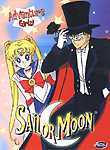 Sailor Moon: Vol. 6: Adventure Girls