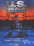 U.S. Seals: Dead or Alive