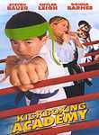 Kickboxing Academy
