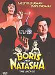 Boris and Natasha