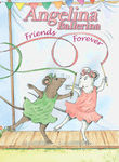 Angelina Ballerina: Friends Forever