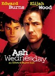 Ash Wednesday